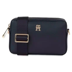 TOMMY HILFIGER Bolsos AW0AW15707 DW6 SPACE BLUE
