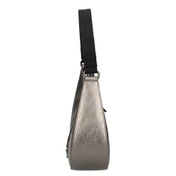 TOMMY HILFIGER Bolsos AW0AW16508 0IM PEWTER