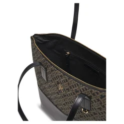 TOMMY HILFIGER Bolsos AW0AW17070 BDS BLACK