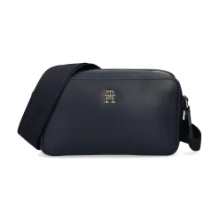 TOMMY HILFIGER Bolsos AW0AW16439 DW6 SPACE BLUE