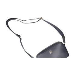 TOMMY HILFIGER Bolsos AW0AW16439 DW6 SPACE BLUE