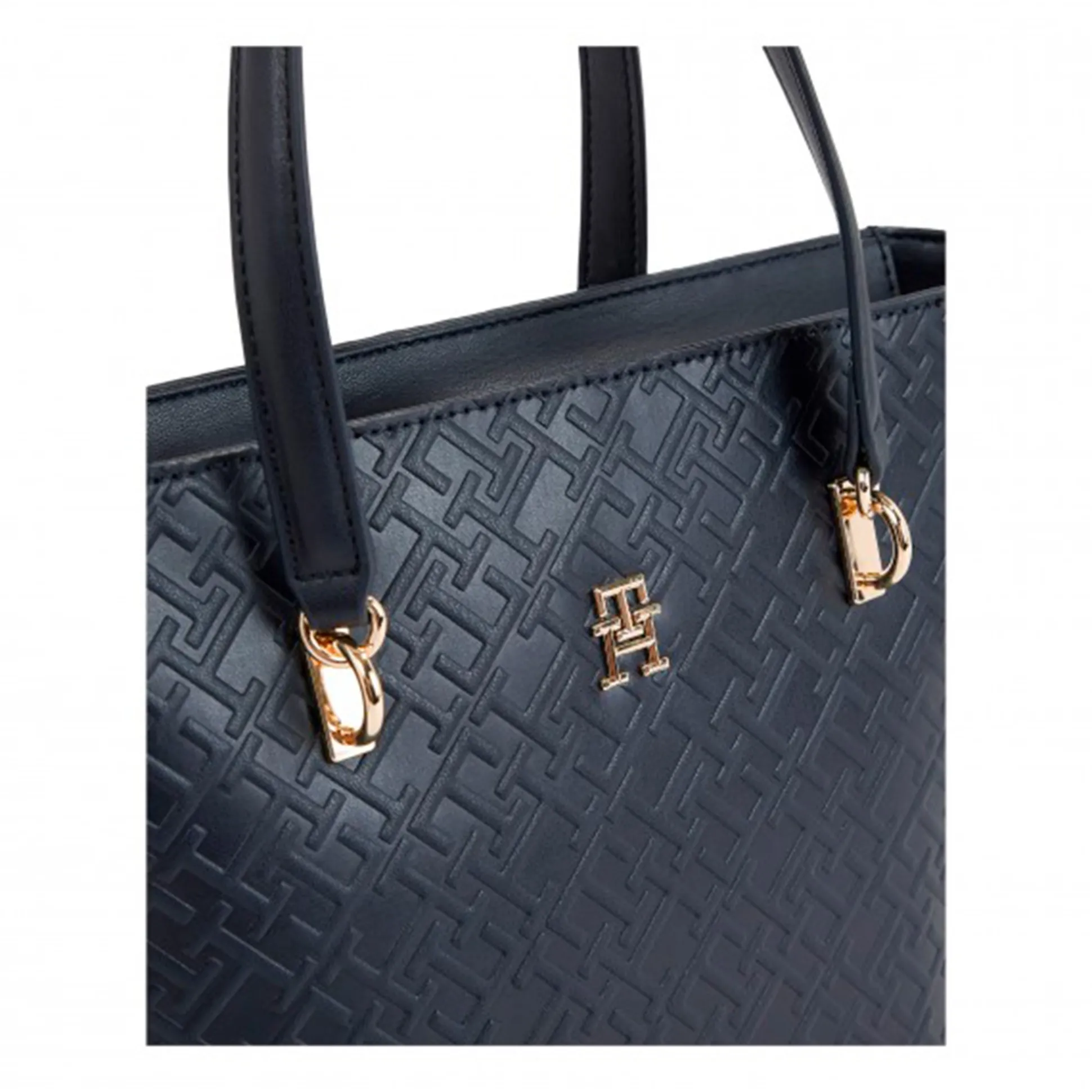 TOMMY HILFIGER Bolsos AW0AW16002 DW6 SPACE BLUE