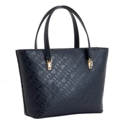 TOMMY HILFIGER Bolsos AW0AW16002 DW6 SPACE BLUE