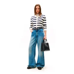 TOMMY HILFIGER Bolsos AW0AW17459 BDS BLACK