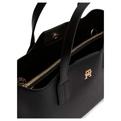 TOMMY HILFIGER Bolsos AW0AW17459 BDS BLACK