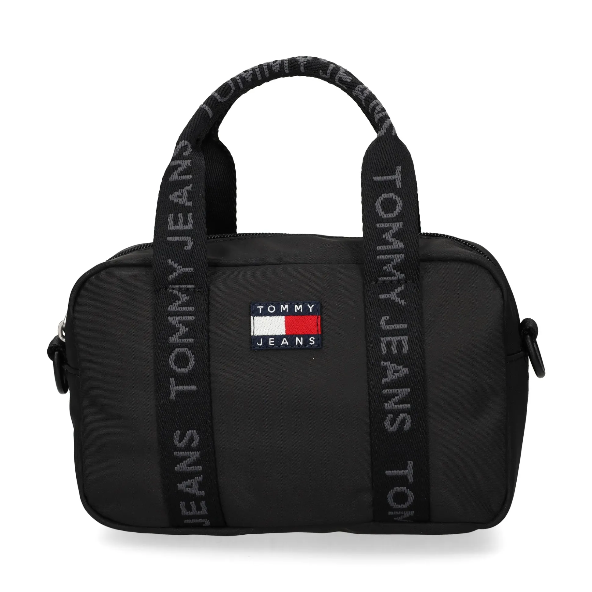 TOMMY HILFIGER Bolsos AW0AW17889 BDS BLACK