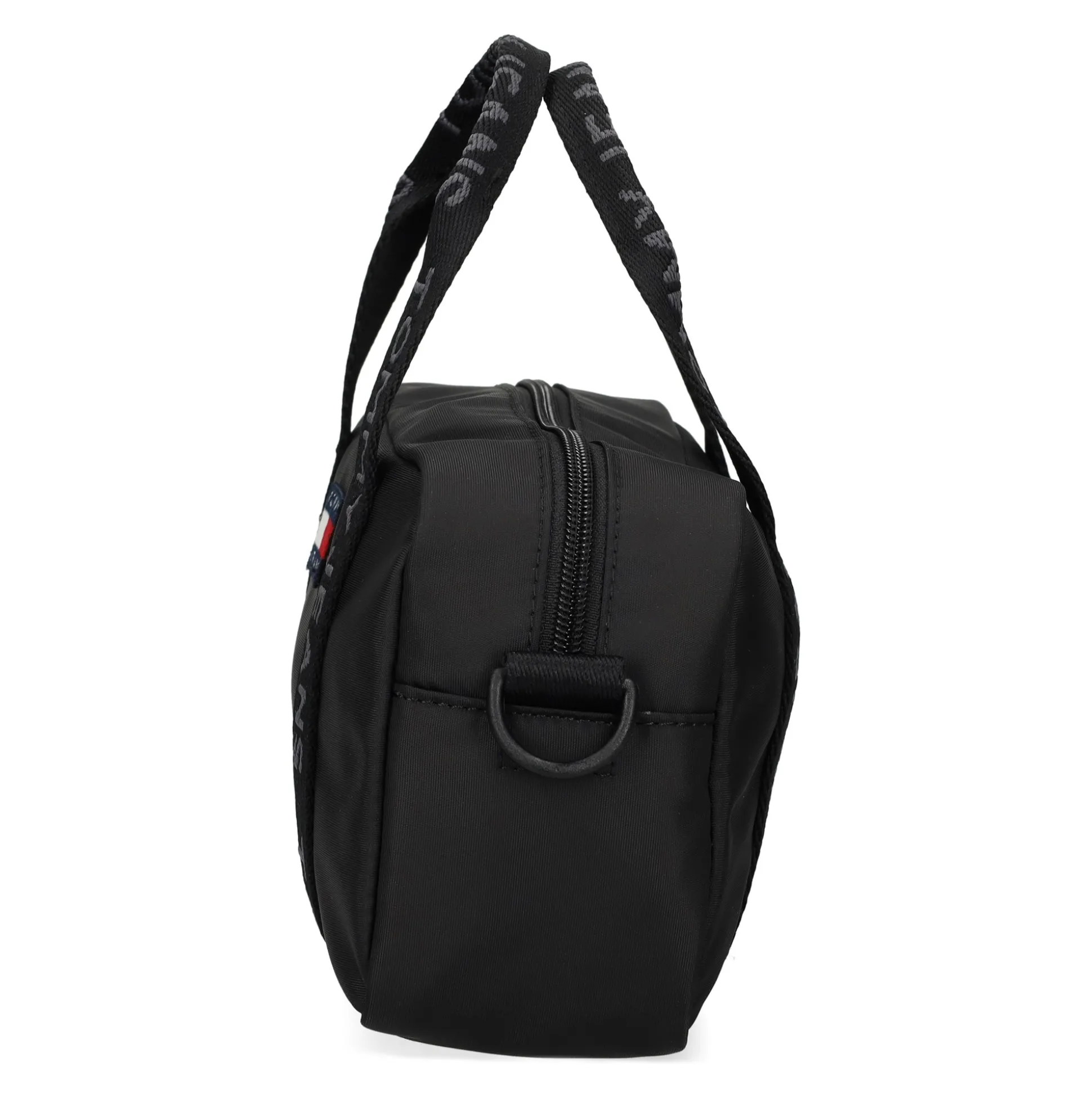 TOMMY HILFIGER Bolsos AW0AW17889 BDS BLACK