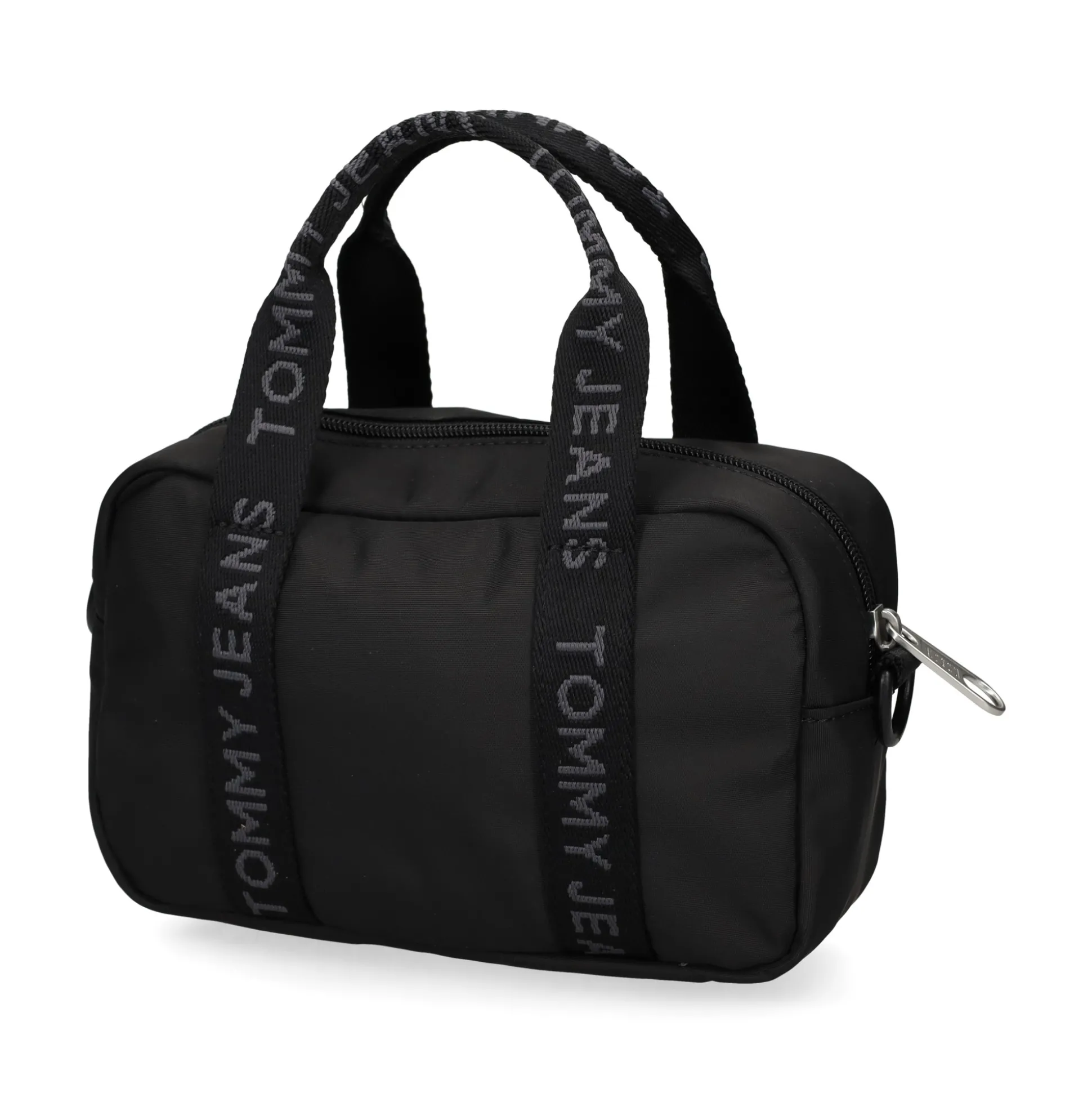 TOMMY HILFIGER Bolsos AW0AW17889 BDS BLACK