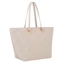 TOMMY HILFIGER Bolsos AW0AW15726 PKB SMOOTH TAUP