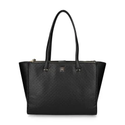 TOMMY HILFIGER Bolsos AW0AW16948 BDS BLACK