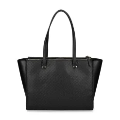 TOMMY HILFIGER Bolsos AW0AW16948 BDS BLACK