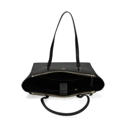TOMMY HILFIGER Bolsos AW0AW16948 BDS BLACK