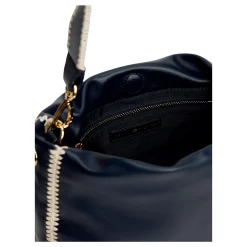 TOMMY HILFIGER Bolsos AW0AW17541 DW6 SPACE BLUE
