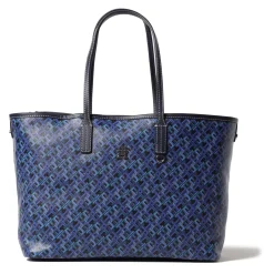 TOMMY HILFIGER Bolsos AW0AW15971 DW6 SPACE BLUE