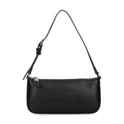 TOMMY HILFIGER Bolsos AW0AW16270 BDS BLACK