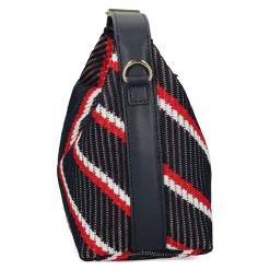 TOMMY HILFIGER Bolsos AW0AW18165 0GY RWB MIX