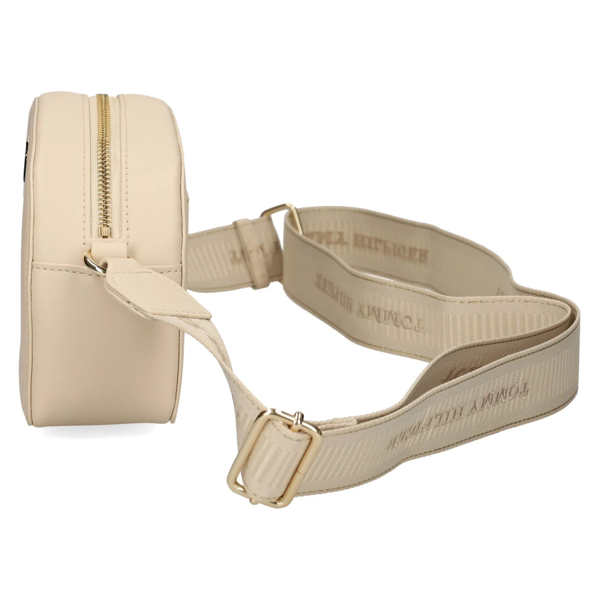 TOMMY HILFIGER Bolsos AW0AW16679 ACI CLASSIC BEI