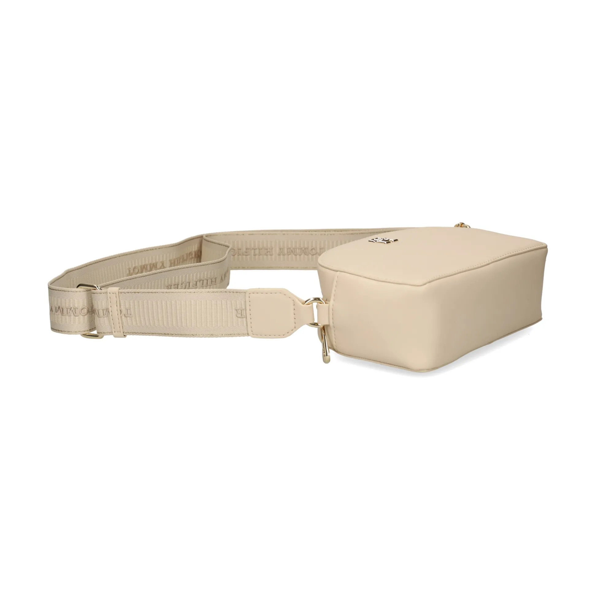 TOMMY HILFIGER Bolsos AW0AW16679 ACI CLASSIC BEI