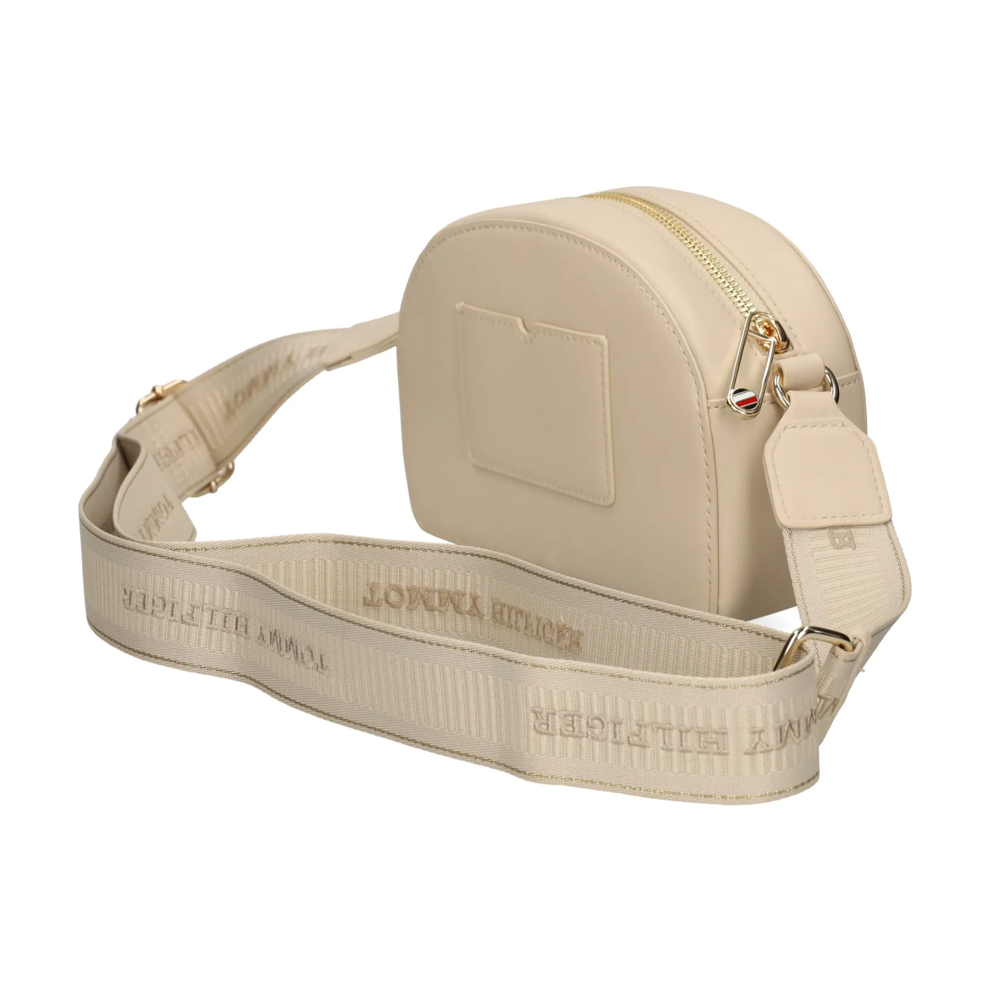 TOMMY HILFIGER Bolsos AW0AW16679 ACI CLASSIC BEI