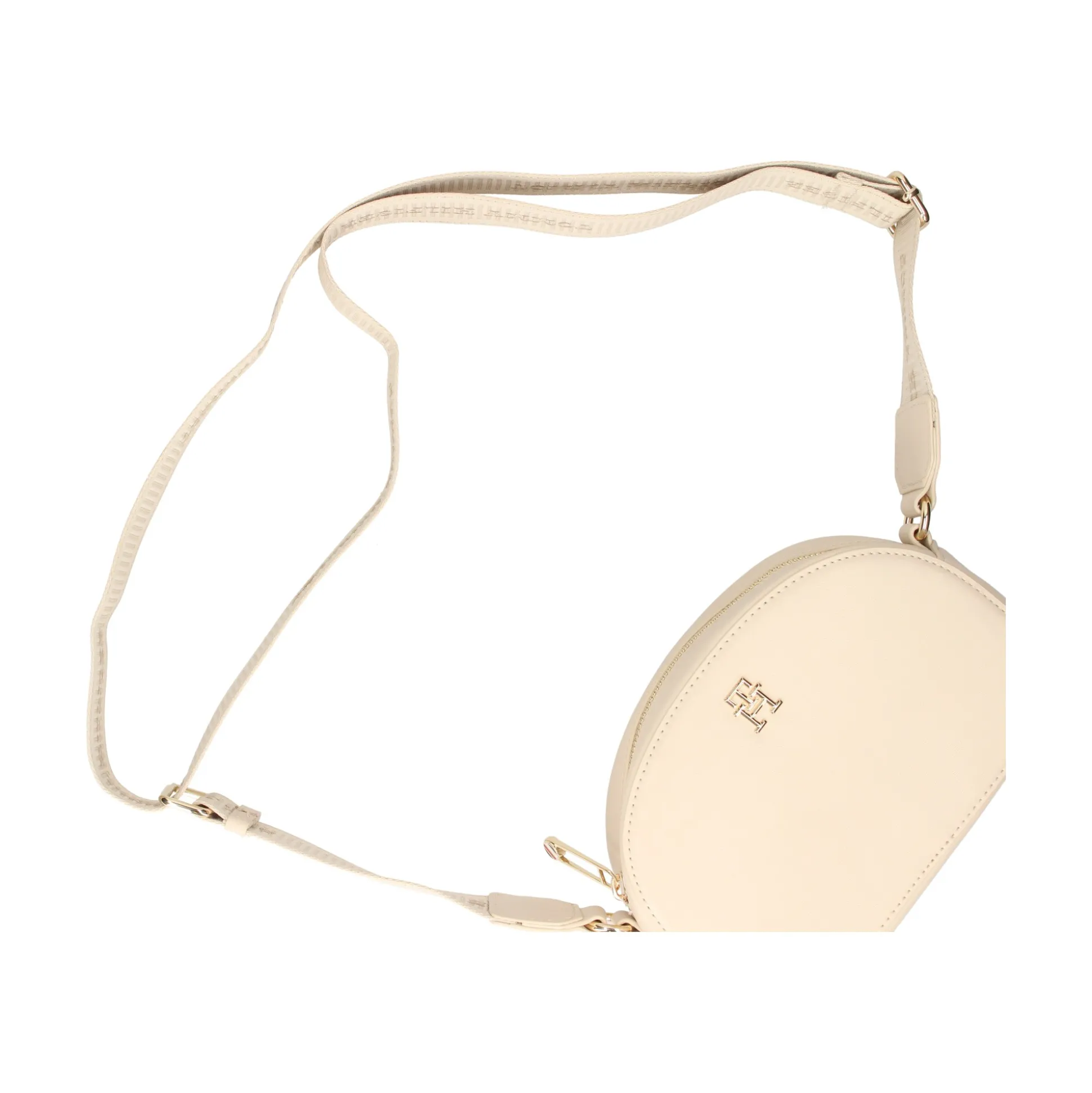 TOMMY HILFIGER Bolsos AW0AW16679 ACI CLASSIC BEI