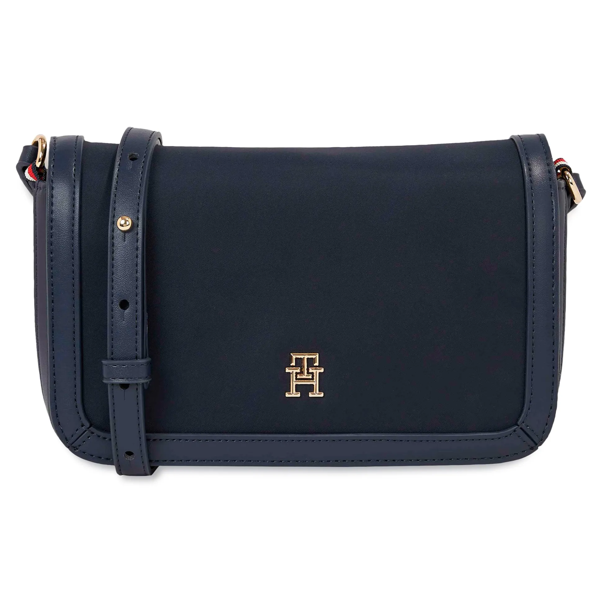 TOMMY HILFIGER Bolsos AW0AW15700 DW6 SPACE BLUE
