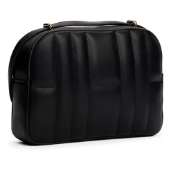 TOMMY HILFIGER Bolsos AW0AW17453 BDS BLACK