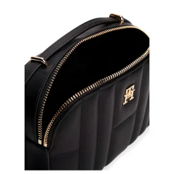 TOMMY HILFIGER Bolsos AW0AW17453 BDS BLACK