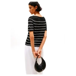 TOMMY HILFIGER Bolsos AW0AW17635 BDS BLACK