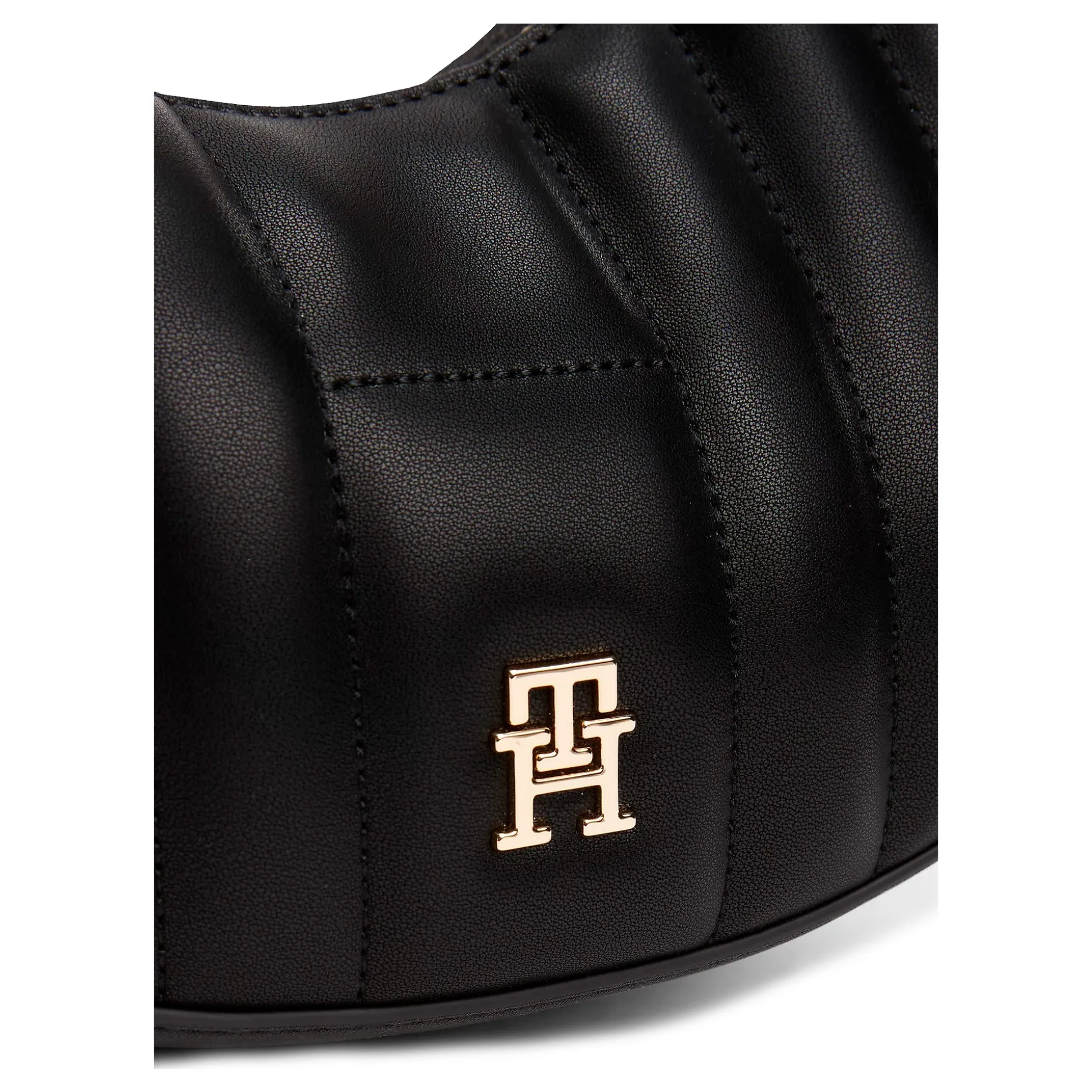 TOMMY HILFIGER Bolsos AW0AW17635 BDS BLACK