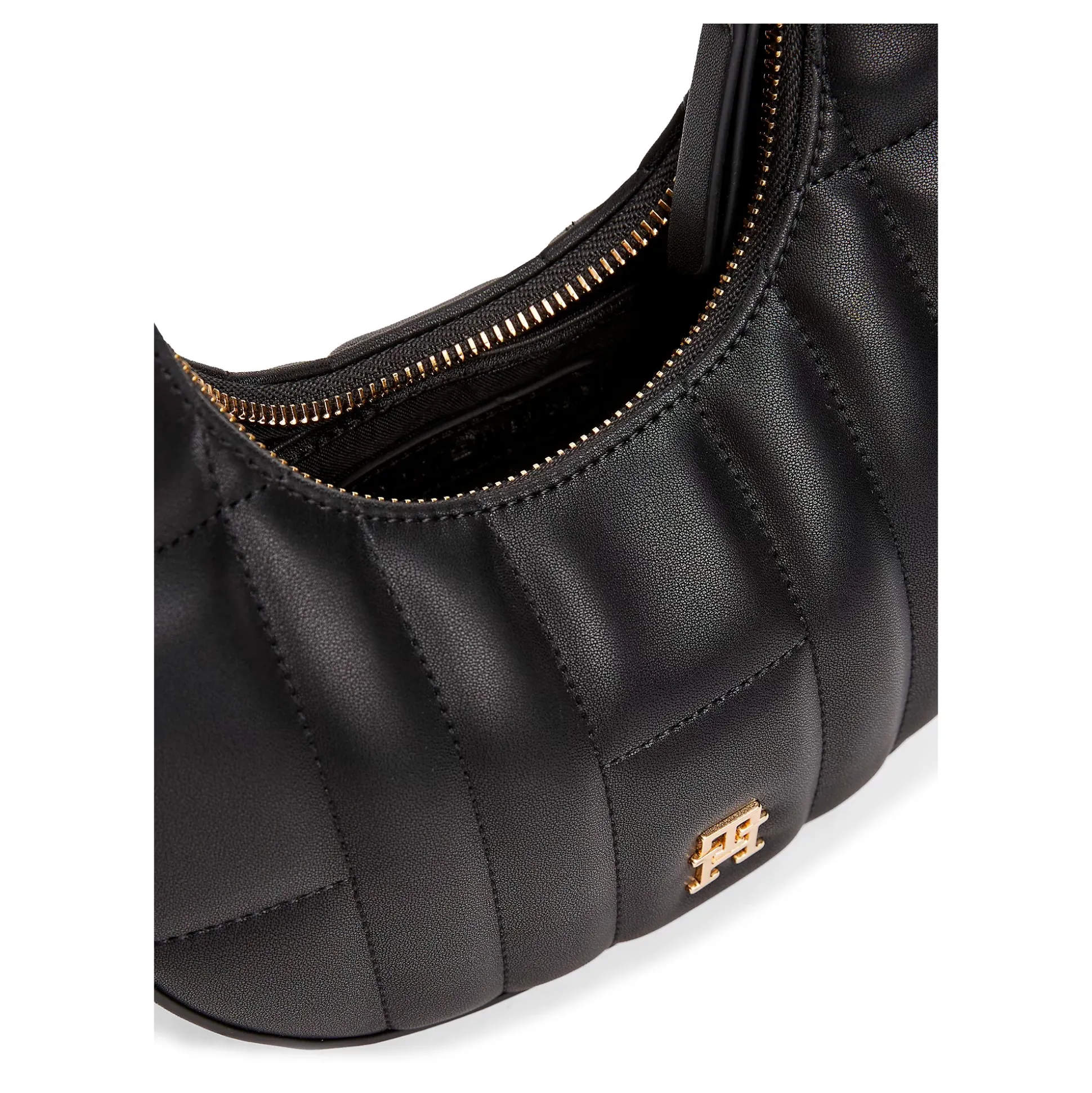 TOMMY HILFIGER Bolsos AW0AW17635 BDS BLACK