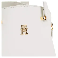 TOMMY HILFIGER Bolsos AW0AW15968 YBL ECRU