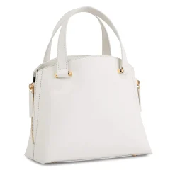 TOMMY HILFIGER Bolsos AW0AW15968 YBL ECRU