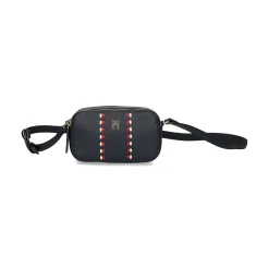 TOMMY HILFIGER Bolsos AW0AW18153DW6 SPACE BLUE