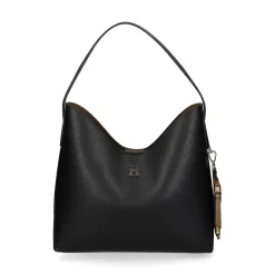 TOMMY HILFIGER Bolsos AW0AW18140 BDS BLACK