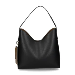 TOMMY HILFIGER Bolsos AW0AW18140 BDS BLACK