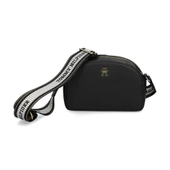 TOMMY HILFIGER Bolsos AW0AW16679 BDS BLACK