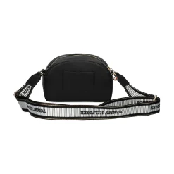 TOMMY HILFIGER Bolsos AW0AW16679 BDS BLACK