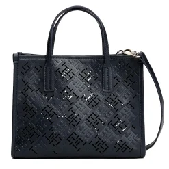 TOMMY HILFIGER Bolsos AW0AW17500 DW6 SPACE BLUE