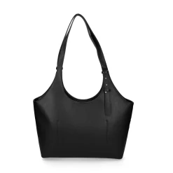 TOMMY HILFIGER Bolsos AW0AW18232 BDS BLACK