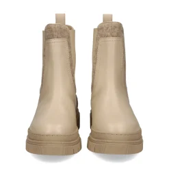 TOMMY HILFIGER Botines planos de Mujer FW0FW07655 ABO MERINO