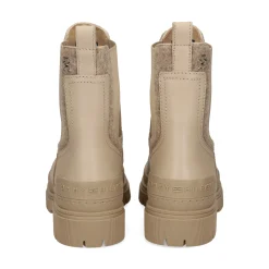 TOMMY HILFIGER Botines planos de Mujer FW0FW07655 ABO MERINO