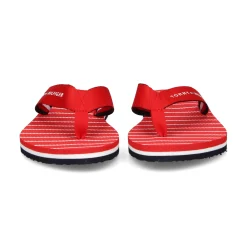 TOMMY HILFIGER Chanclas de Mujer FW0FW07142 SNE FIREWORKS