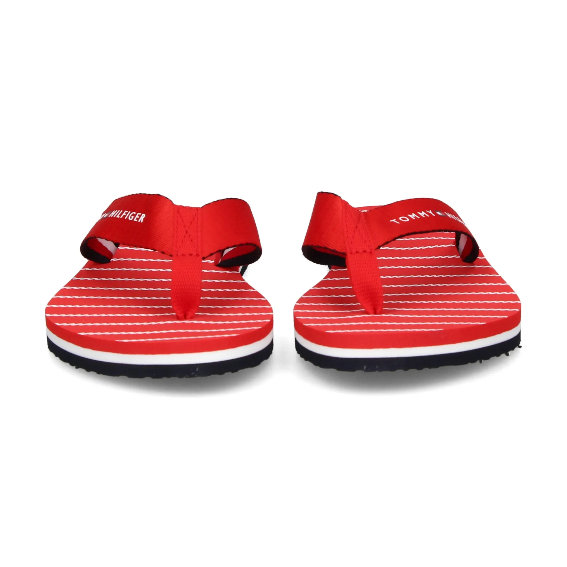 TOMMY HILFIGER Chanclas de Mujer FW0FW07142 SNE FIREWORKS