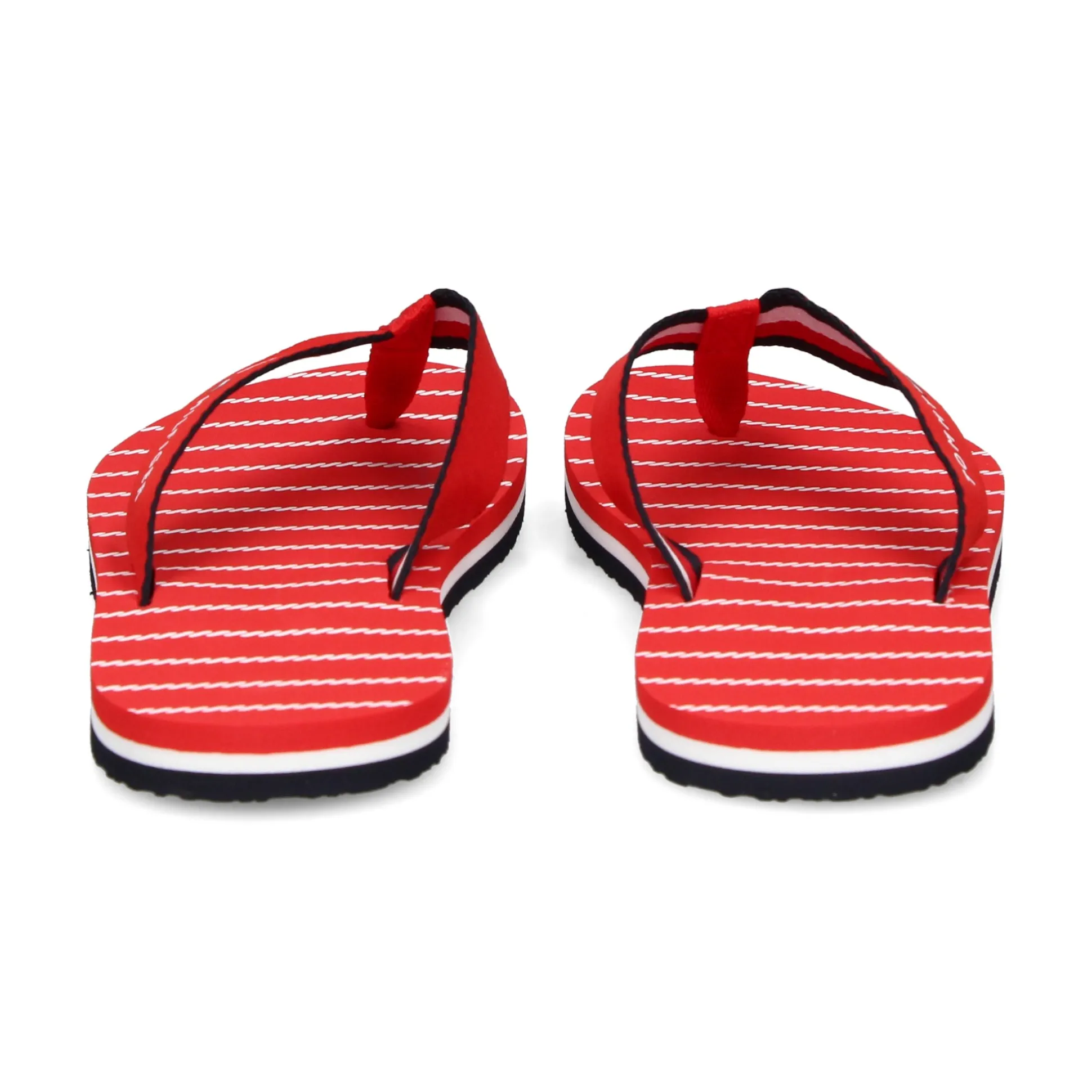 TOMMY HILFIGER Chanclas de Mujer FW0FW07142 SNE FIREWORKS