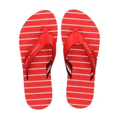 TOMMY HILFIGER Chanclas de Mujer FW0FW07142 SNE FIREWORKS