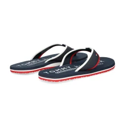 TOMMY HILFIGER Chanclas de Hombre FM0FM05710 DW5 DESERT SKY