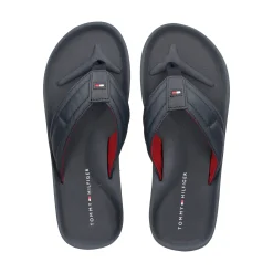 TOMMY HILFIGER Chanclas de Hombre FM0FM05801 DW5 CIELO DESÉR