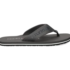 TOMMY HILFIGER Chanclas de Hombre FM0FM05237 PTY DARK ASH