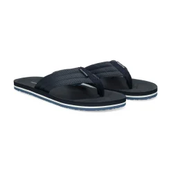 TOMMY HILFIGER Chanclas de Hombre FM0FM05712 DW5 DESERT SKY