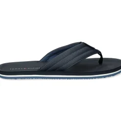 TOMMY HILFIGER Chanclas de Hombre FM0FM05712 DW5 DESERT SKY